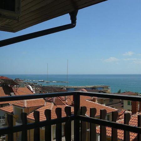 Complex Kentavar - Free Fast Wifi Sveti Vlas Exteriör bild