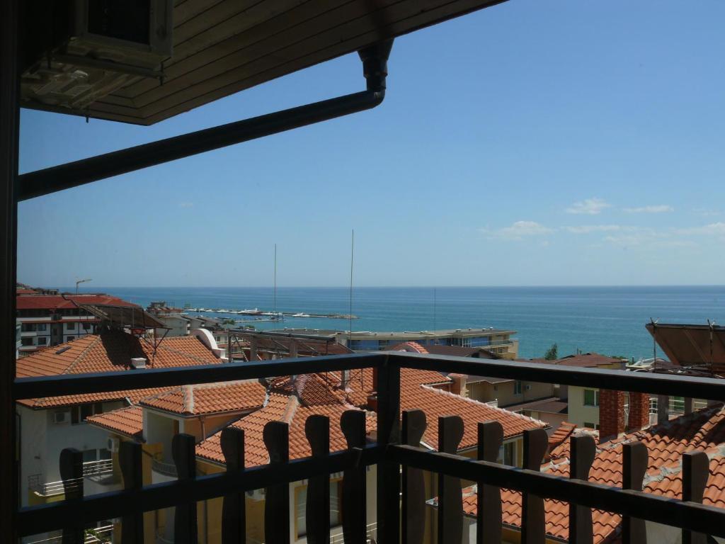 Complex Kentavar - Free Fast Wifi Sveti Vlas Exteriör bild